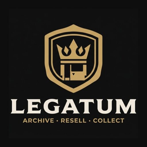 legatumarchive.com